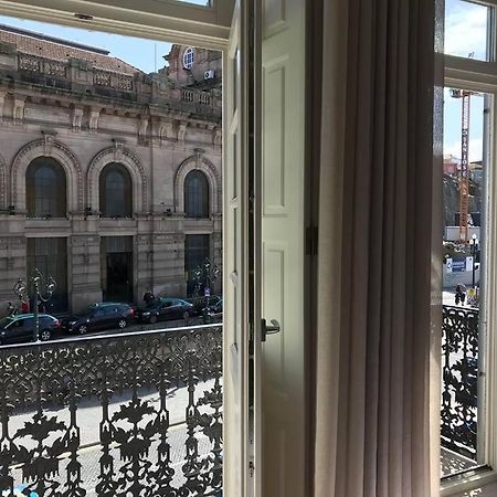 Apartamento Cardosas, Sao Bento 포르투 외부 사진