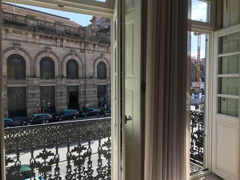 Apartamento Cardosas, Sao Bento 포르투 외부 사진